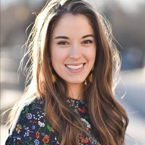 Meet your Posher, Kelsey